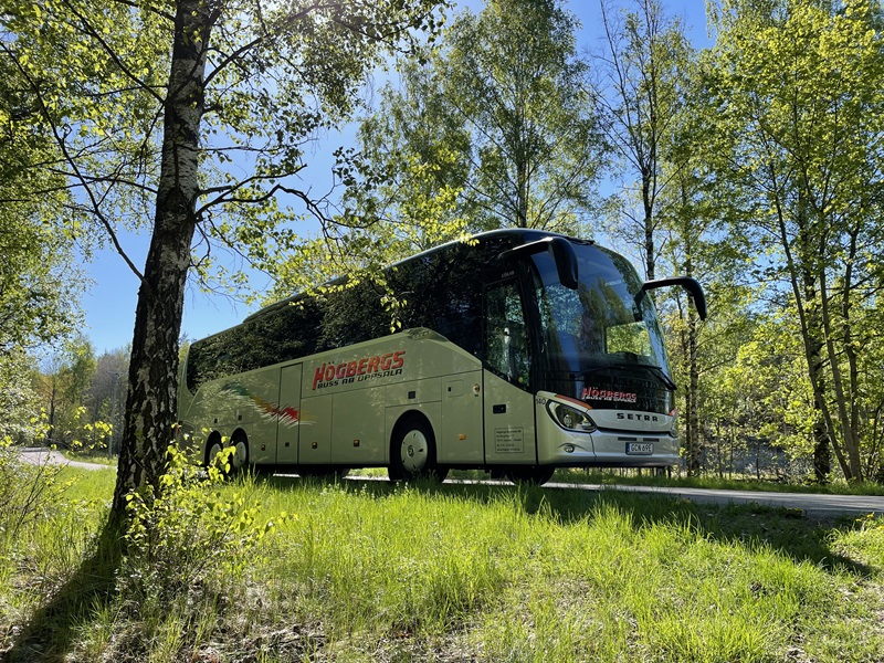 Boka Buss