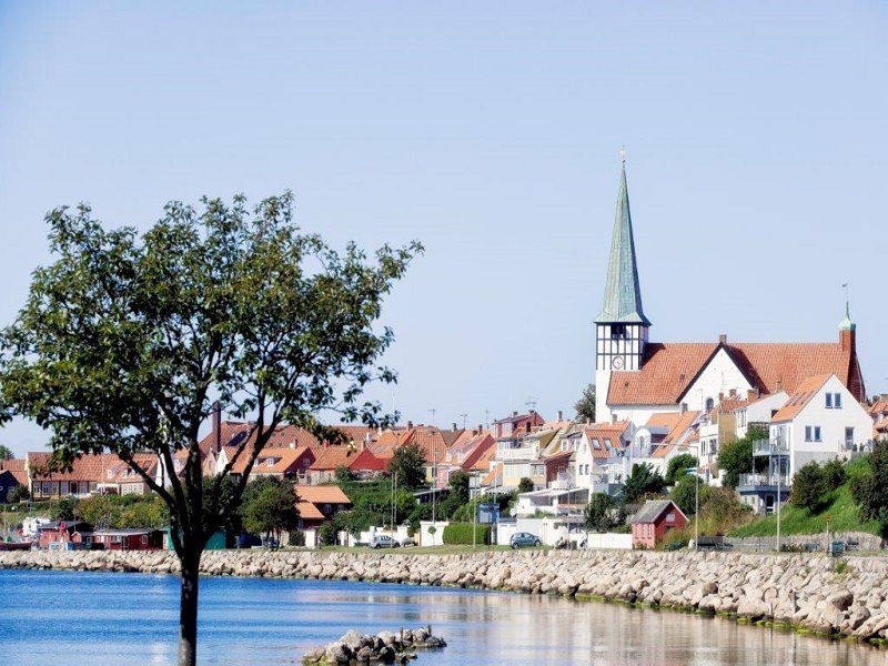 Tre Öar