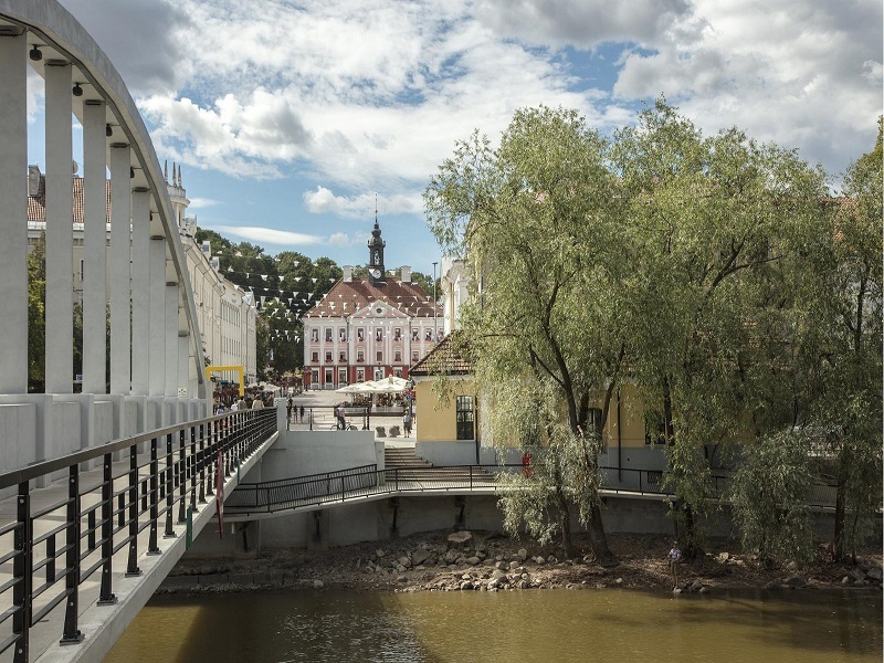Mer av Estland och Lettland
