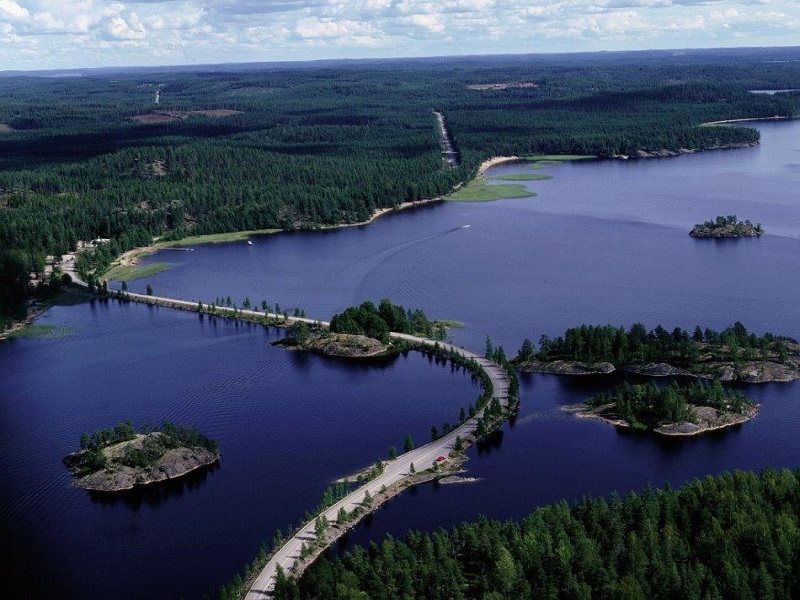 Finland