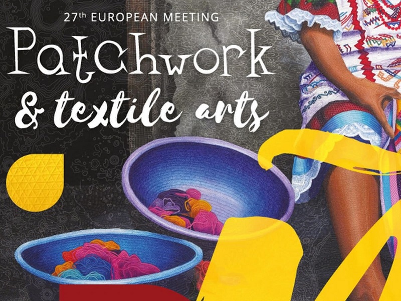 European Patchwork Meeting