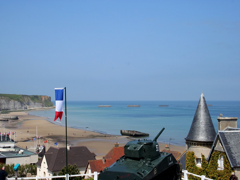 Normandie