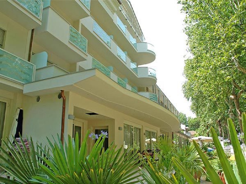 Hotel Roma Cervia