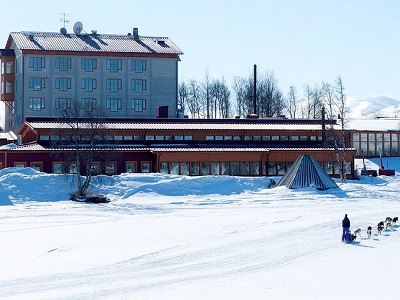 Saxnsgrden Hotell & Konferens