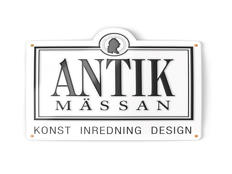 Antikmässan Stockholmsmässan