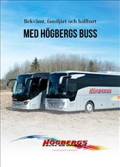 Högbergs Buss