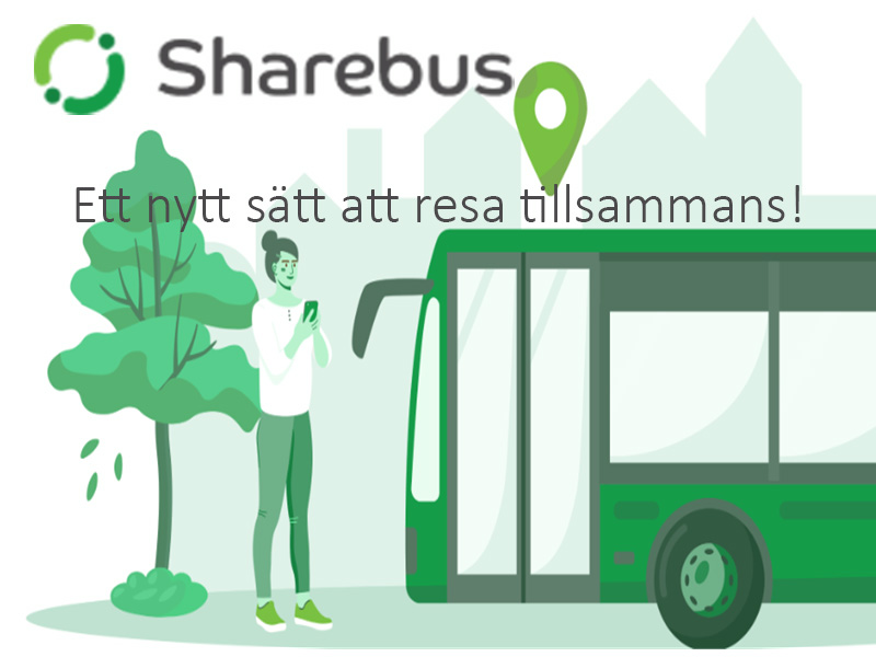 Sharebus